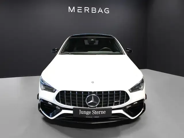 Mercedes-Benz Sonstige