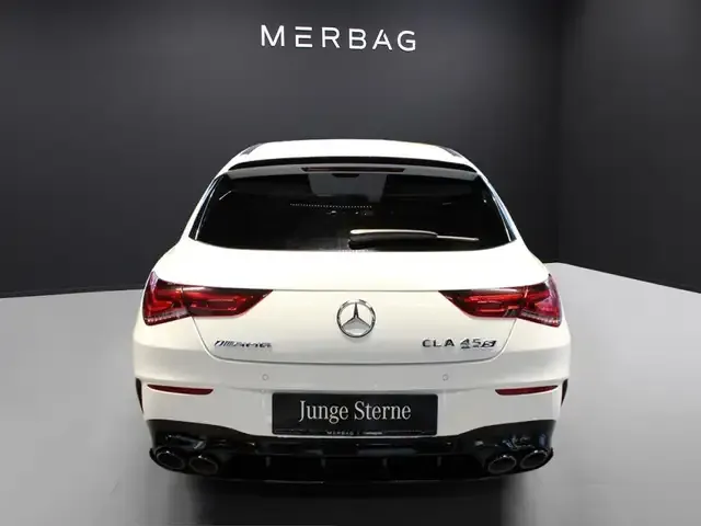 Mercedes-Benz Sonstige