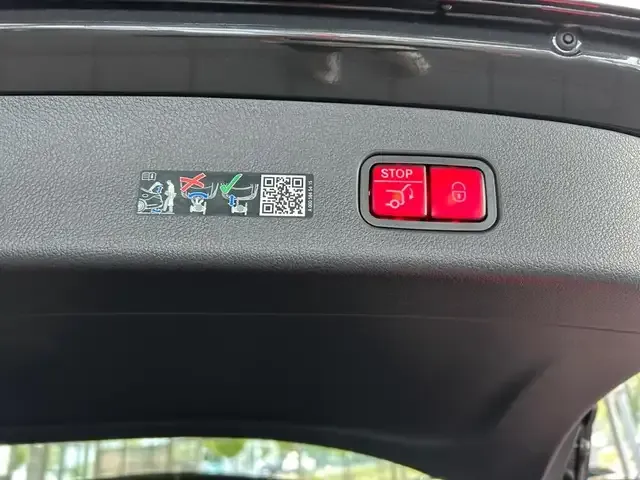Mercedes-Benz GLC 43 AMG