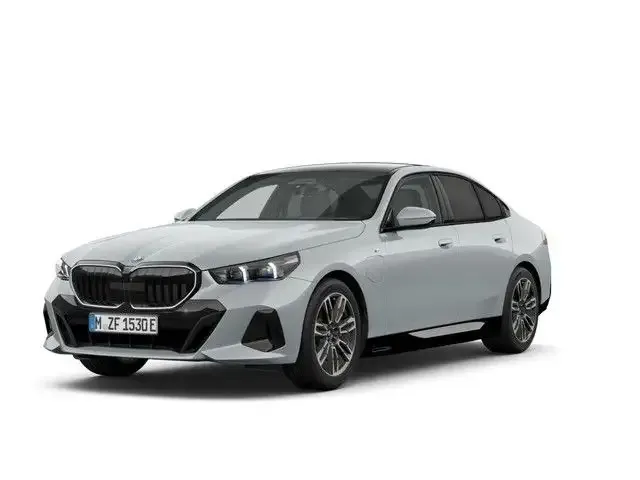 BMW 550