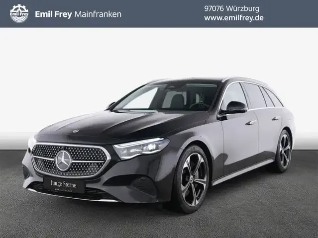 Mercedes-Benz E 300