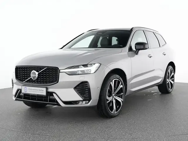 Volvo Sonstiges