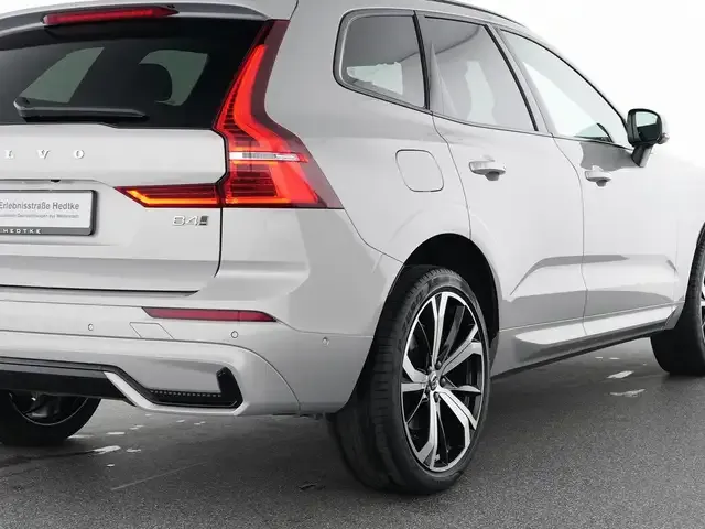 Volvo Sonstiges