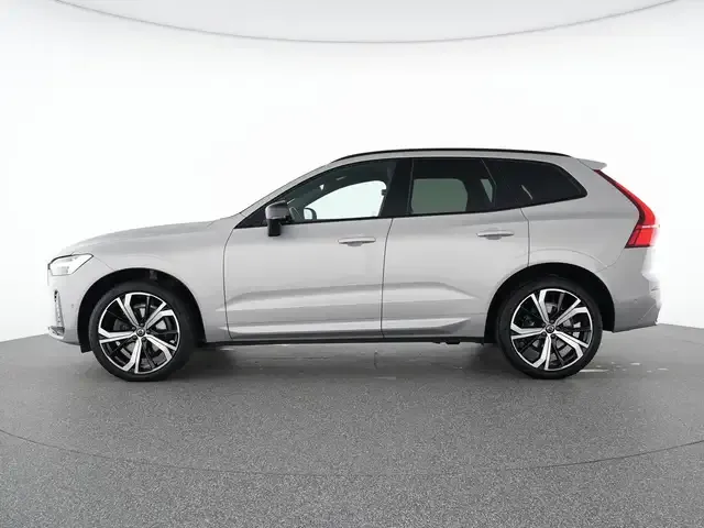 Volvo Sonstiges