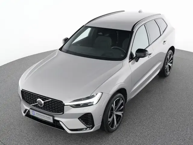 Volvo Sonstiges