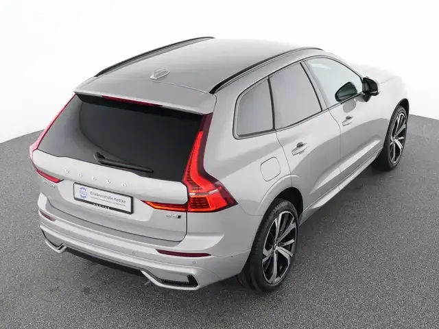 Volvo Sonstiges