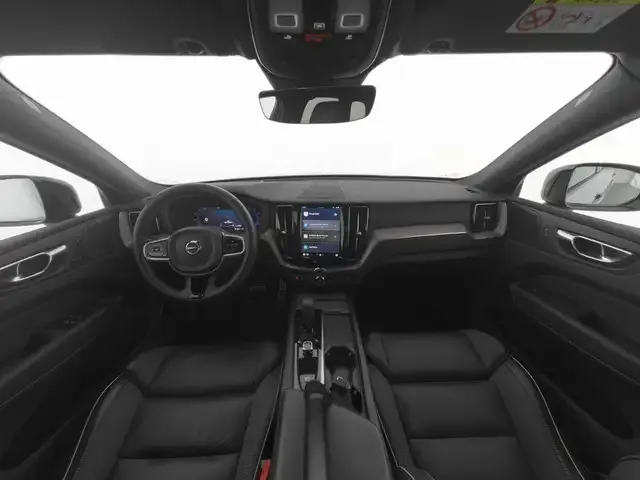 Volvo Sonstiges