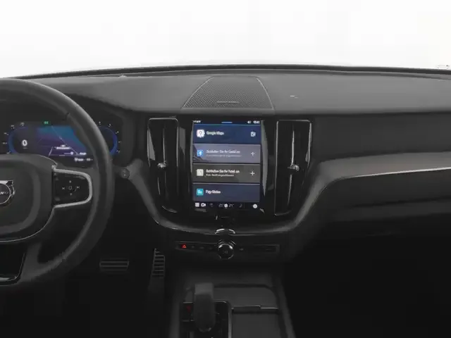 Volvo Sonstiges