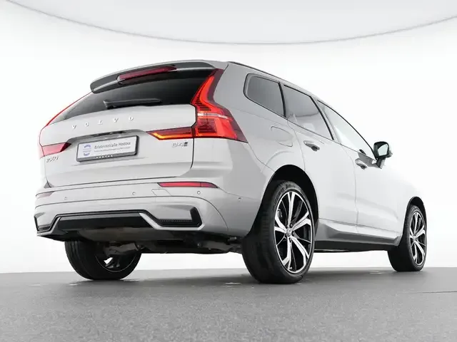 Volvo Sonstiges