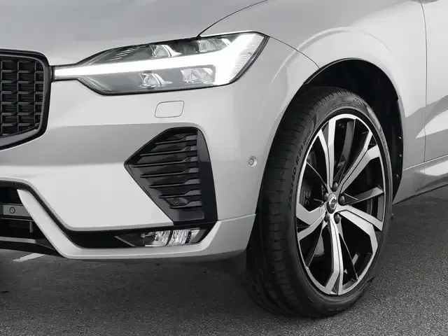Volvo Sonstiges