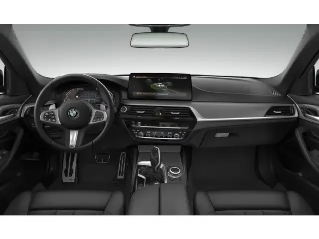 BMW 540