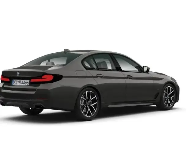 BMW 540