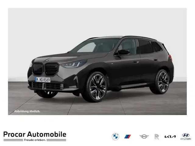 BMW X3 M