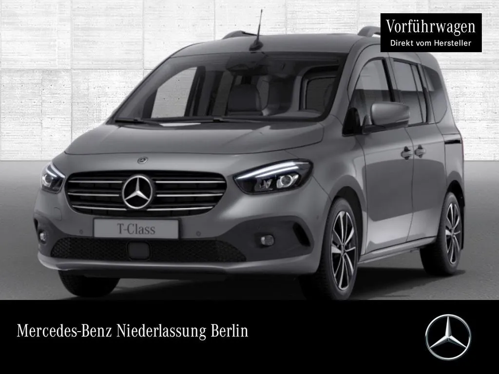 Mercedes-Benz Autres