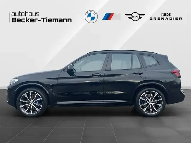 BMW X3 M