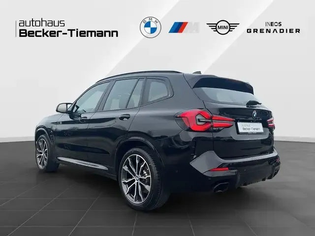 BMW X3 M