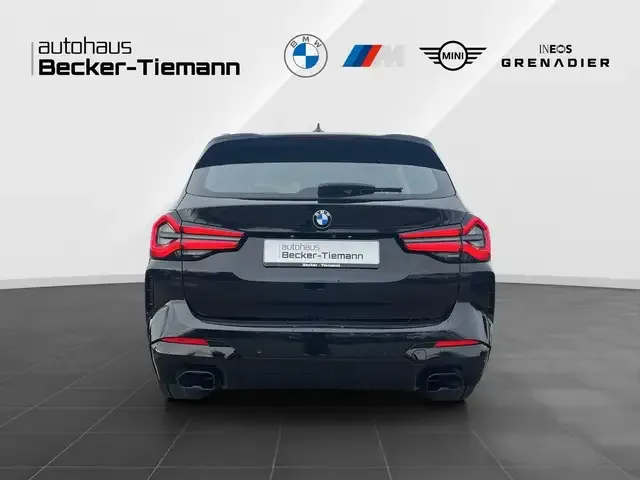BMW X3 M