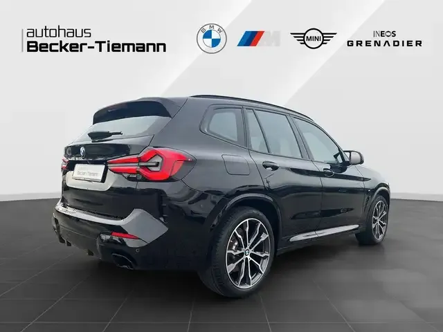 BMW X3 M