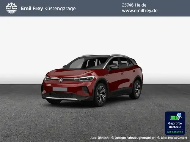 Volkswagen ID.4