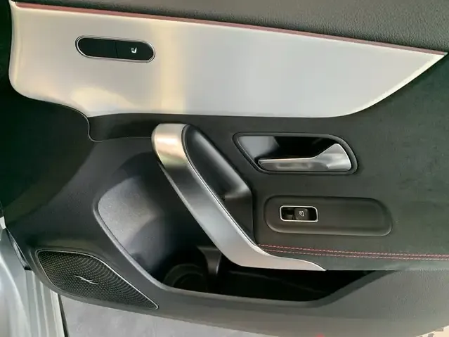 Mercedes-Benz A 45 AMG