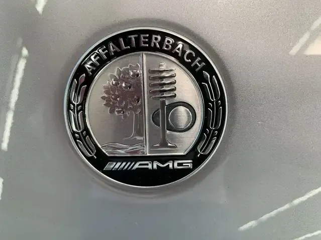 Mercedes-Benz A 45 AMG
