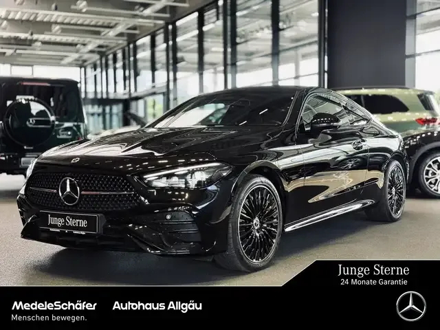 Mercedes-Benz CLE 300