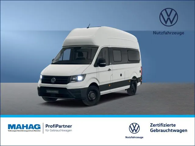 Volkswagen Autres