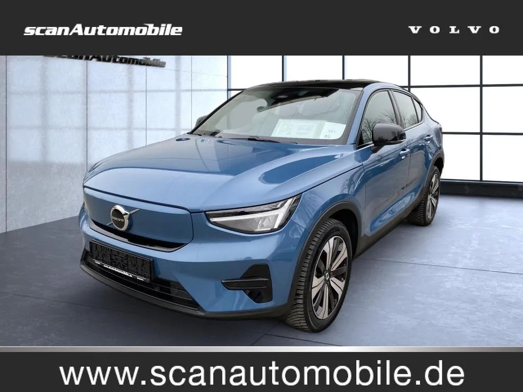Volvo C40