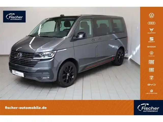 Volkswagen T6.1 Multivan