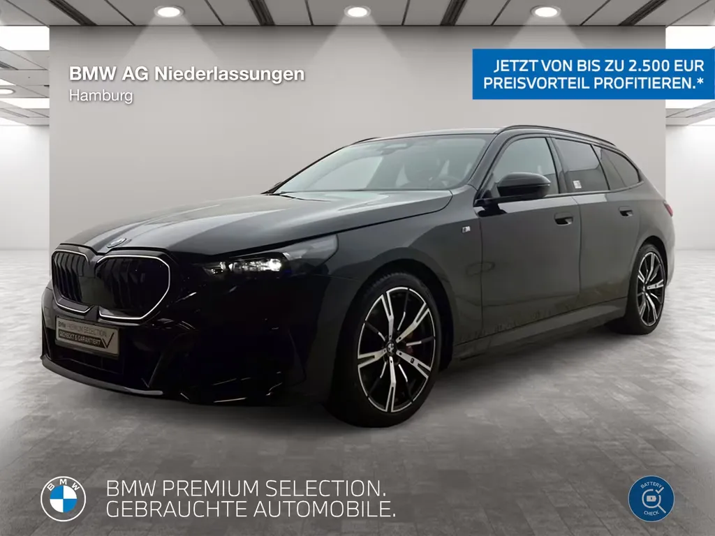 BMW i5