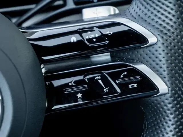 Mercedes-Benz GLC 200