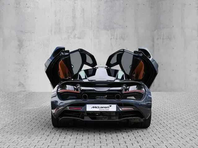 McLaren 720S