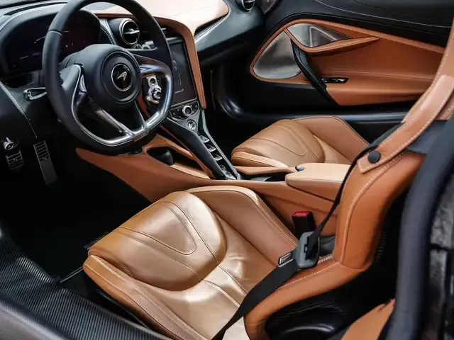 McLaren 720S