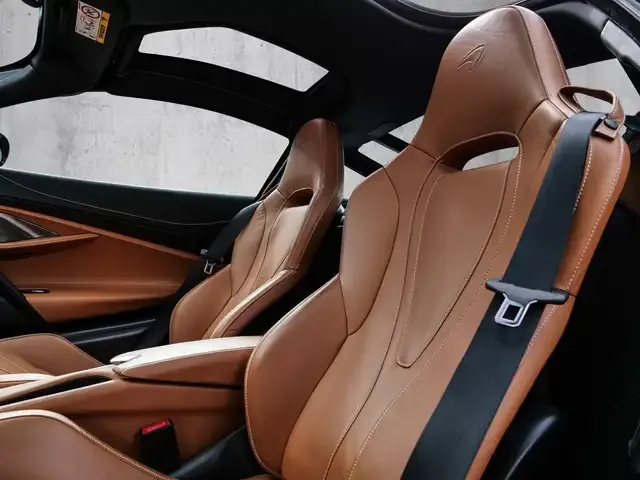 McLaren 720S