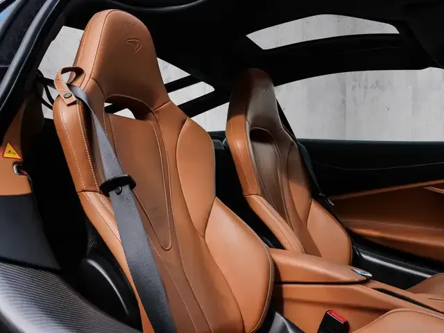 McLaren 720S