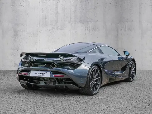 McLaren 720S