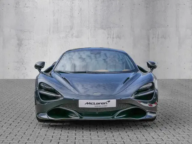 McLaren 720S