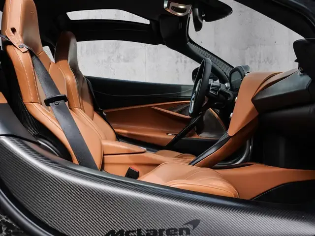 McLaren 720S