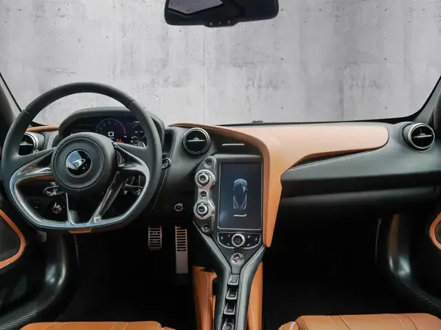 McLaren 720S