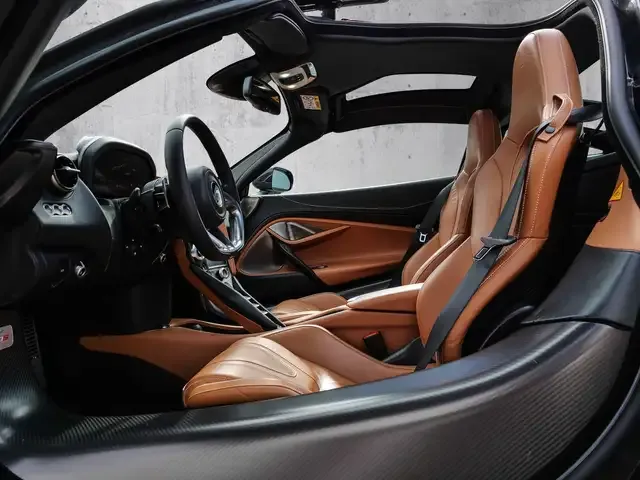 McLaren 720S