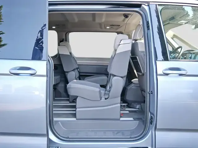 Volkswagen LT