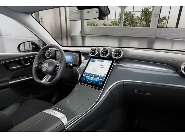 Mercedes-Benz GLC 200