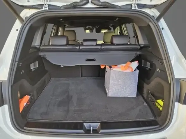 Mercedes-Benz GLB 35 AMG