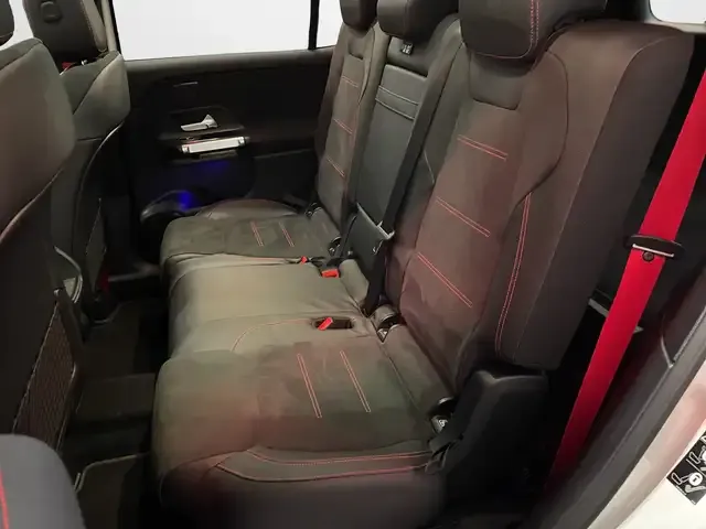 Mercedes-Benz GLB 35 AMG