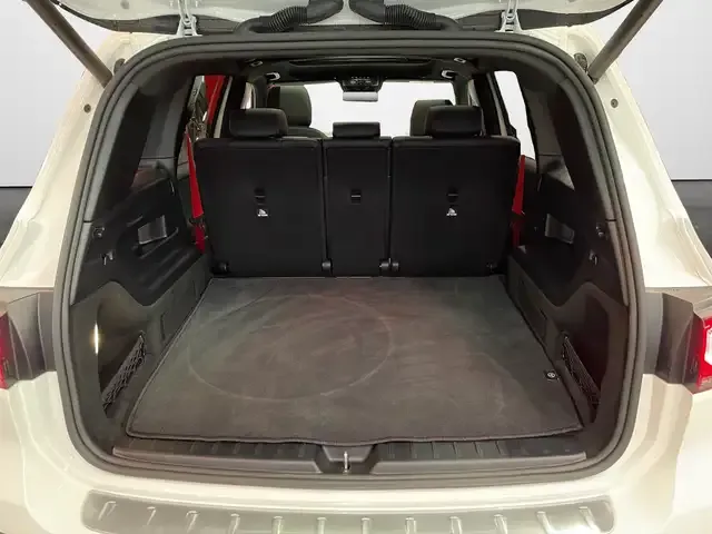 Mercedes-Benz GLB 35 AMG