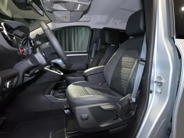 Mercedes-Benz T-Class