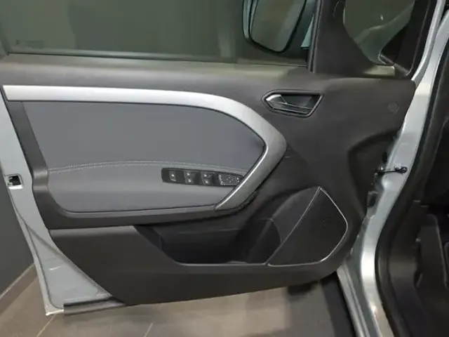 Mercedes-Benz T-Class