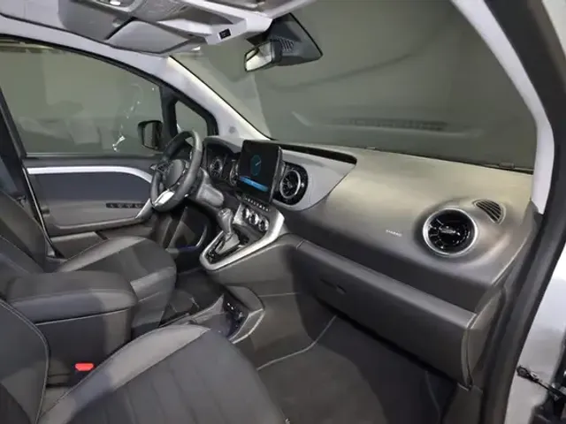 Mercedes-Benz T-Class