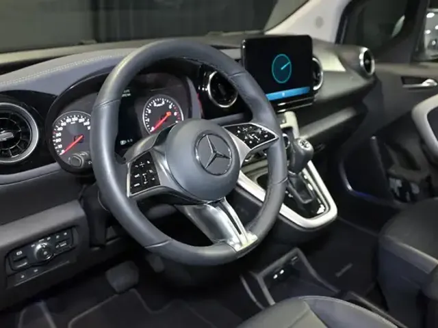 Mercedes-Benz T-Class