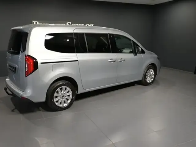 Mercedes-Benz T-Class